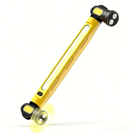 Ultra-Bright Under Hood Magnetic LED Work Light