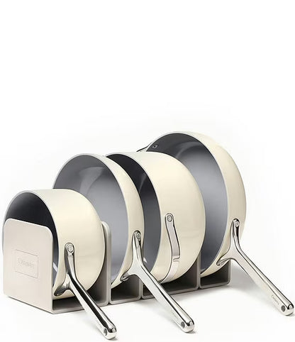 Naturally Non-Stick Non-Toxic Ceramic Cookware Set