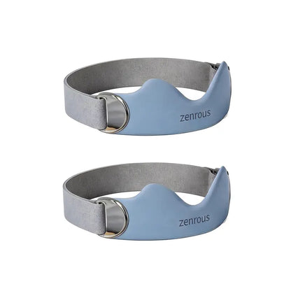 Minimalist Patellar Tendon Strap for Instant Knee Pain Relief & Shock Absorption