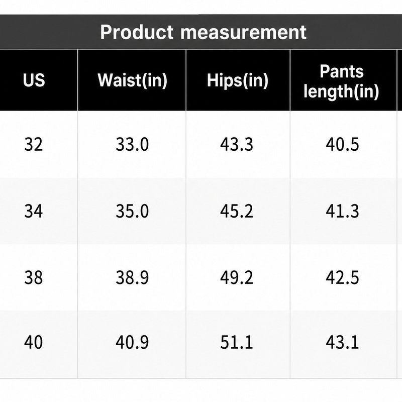 Indestructible Multi-Pocket Tactical Work Pants: Waterproof, Ripstop & Built