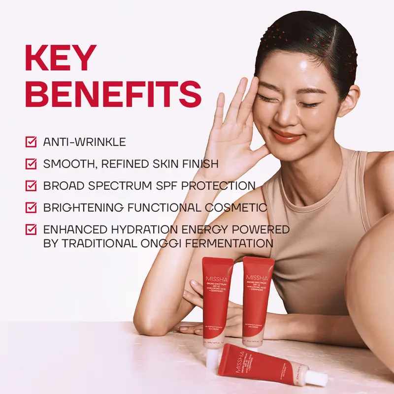 Flawless Full Coverage BB Cream with Hydrating SPF 42