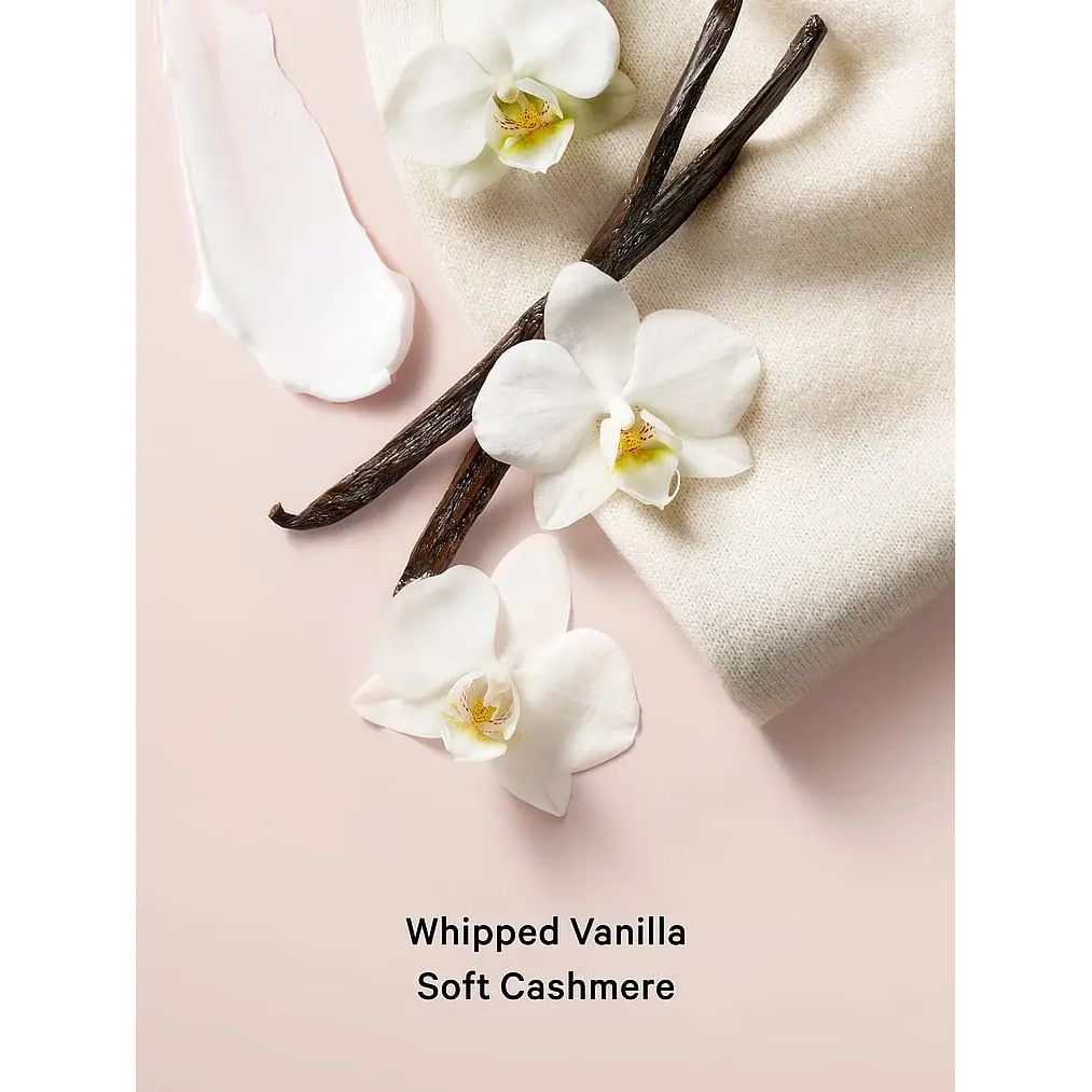 All-Day Pure Fruity Floral Fragrance Mist with Conditioning Aloe