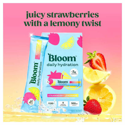 Ultimate Daily Hydration + 5g Protein Boost