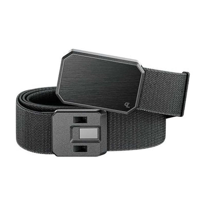 Ultra-Durable Magnetic Tactical Belt for All-Day Comfort & Precision Fit