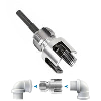 3/4 Inch Pipe Threader
