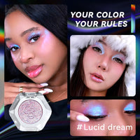 Lucid dream