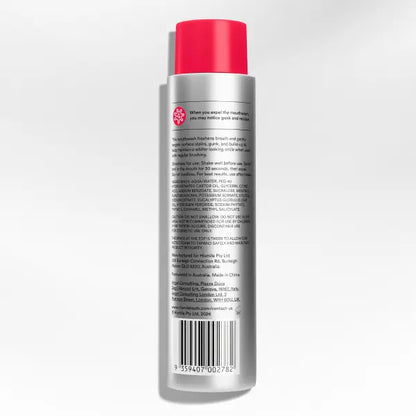 Instant Stain Whitening Mouthwash for Brighter Teeth & Fresh Breath