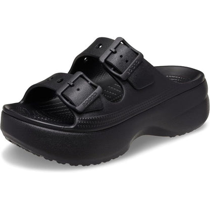 Step Into Cloud-Like Comfort: Ultra-Light Platform Sandals