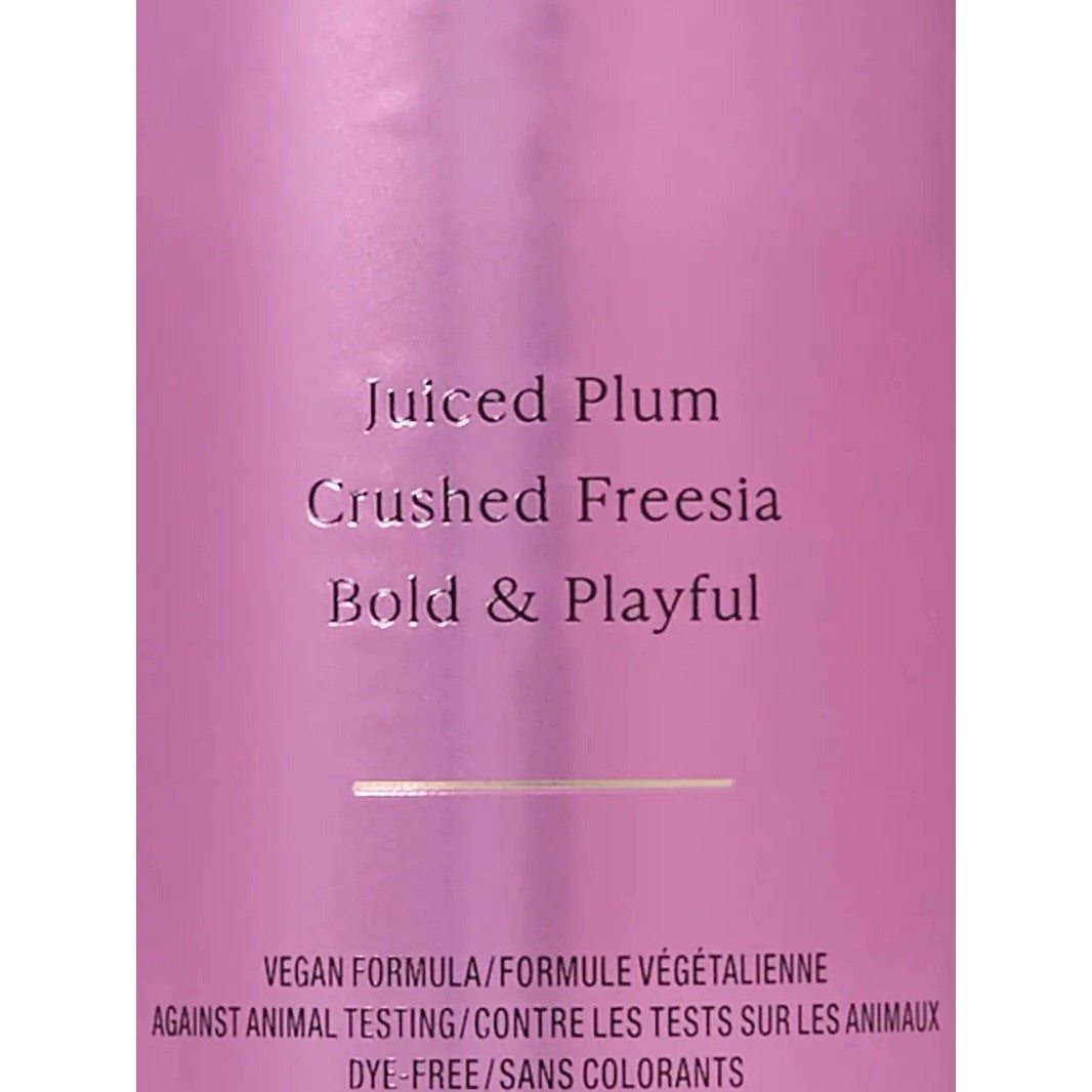 All-Day Pure Fruity Floral Fragrance Mist with Conditioning Aloe
