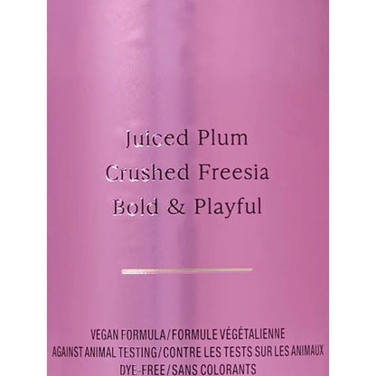 All-Day Pure Fruity Floral Fragrance Mist with Conditioning Aloe