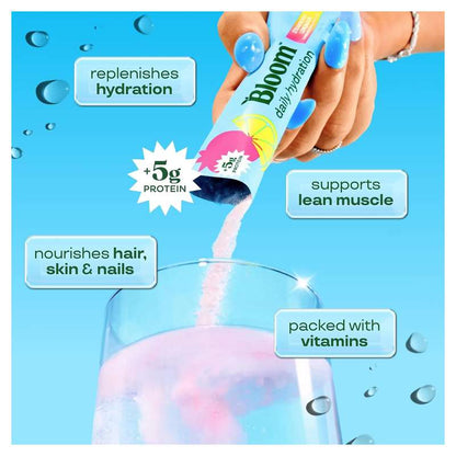 Ultimate Daily Hydration + 5g Protein Boost