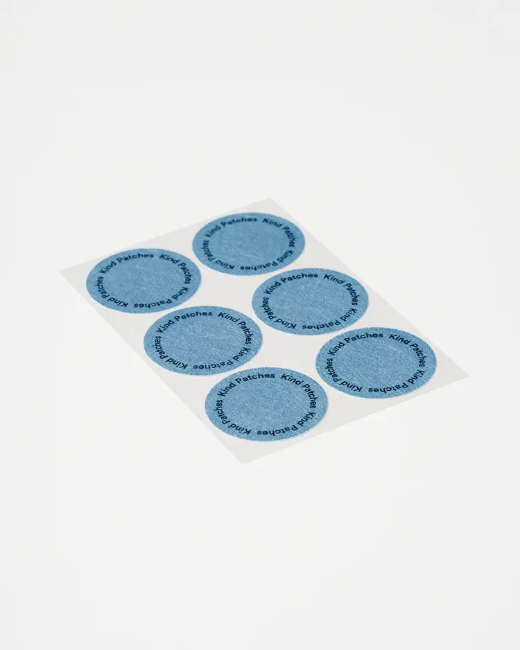 Natural Sleep Patches: Fall Asleep Faster & Wake Up Refresh