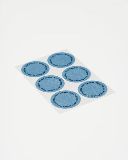 Natural Sleep Patches: Fall Asleep Faster & Wake Up Refresh