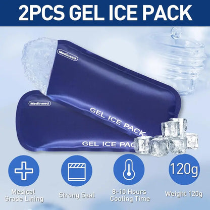 Portable Digital Temp-Display Insulin & Medication Cooling Travel Case