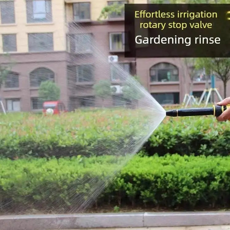 Blast Away Stubborn Grime Instantly with High-Pressure Precision