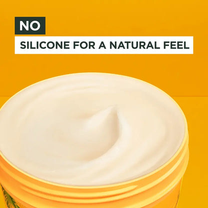 Ultra-Nourishing 3-in-1 Banana Hair Mask for Intense Moisture & Shine