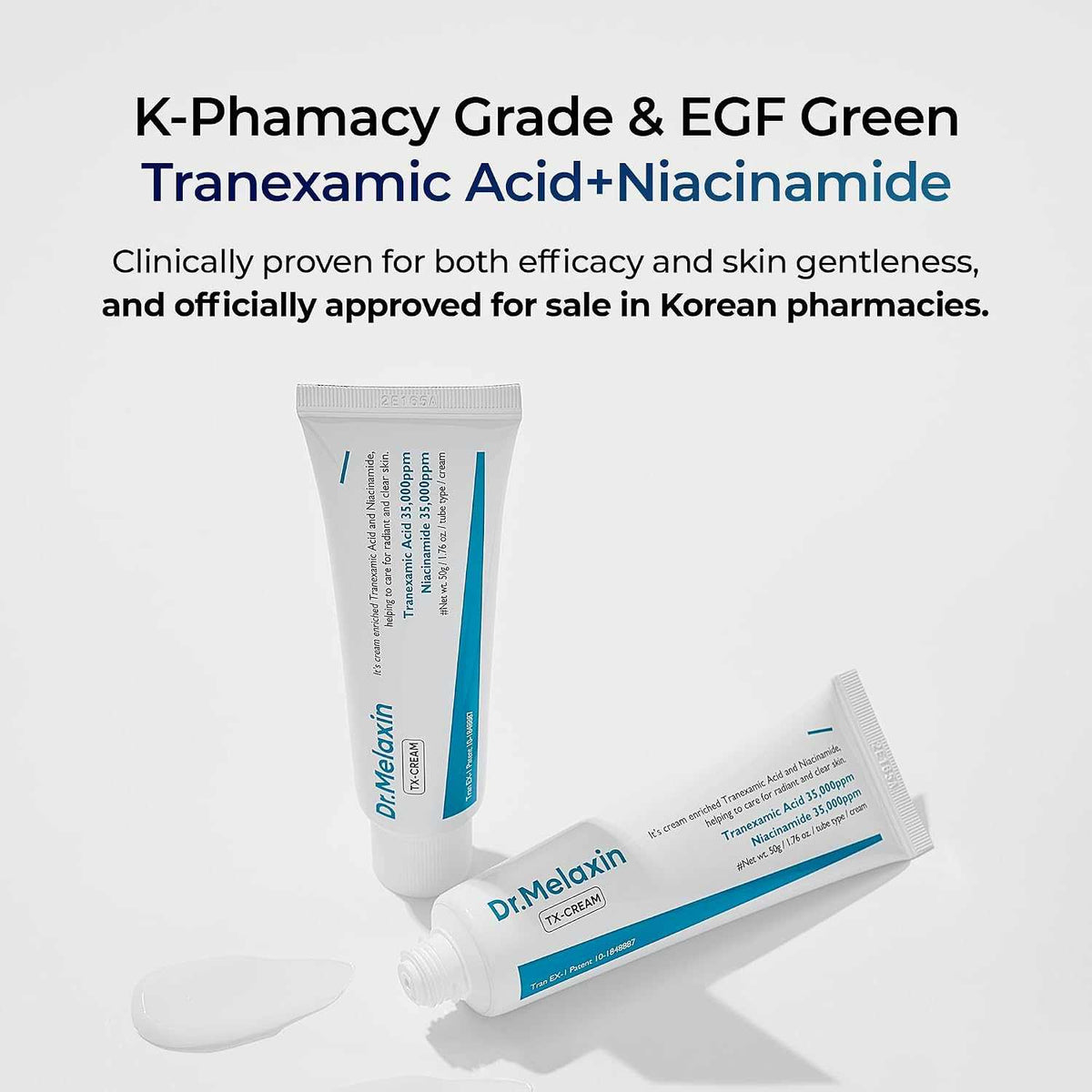 Advanced Dark Spot & Hyperpigmentation Fading Cream
