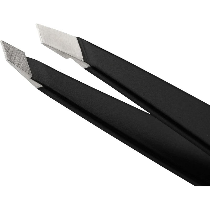 Ultra-Precision Slant Tweezers for Flawless Brow Shaping