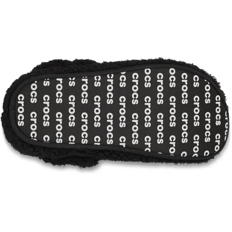 Ultra-Soft Plush Fleece Cozy Home Slippers