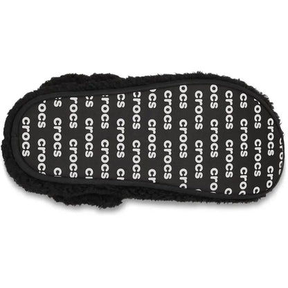 Ultra-Soft Plush Fleece Cozy Home Slippers