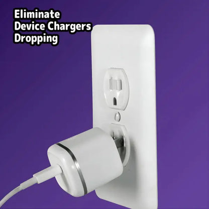 Instant Loose Outlet Fixer – Firmly Lock Plugs in Place
