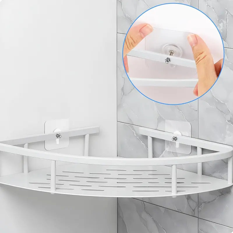Heavy-Duty Adhesive Screw Nails – Damage-Free Wall Hanging