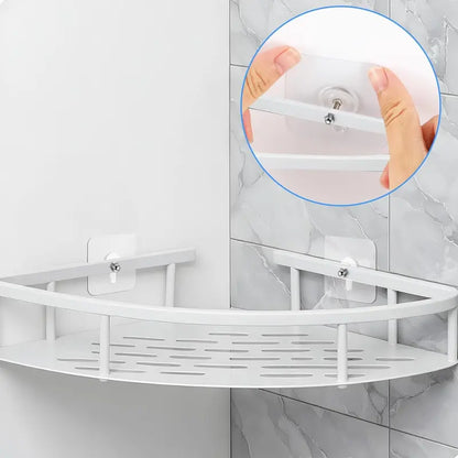 Heavy-Duty Adhesive Screw Nails – Damage-Free Wall Hanging