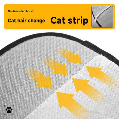 Effortless Pet Grooming & Hair Removal Glove