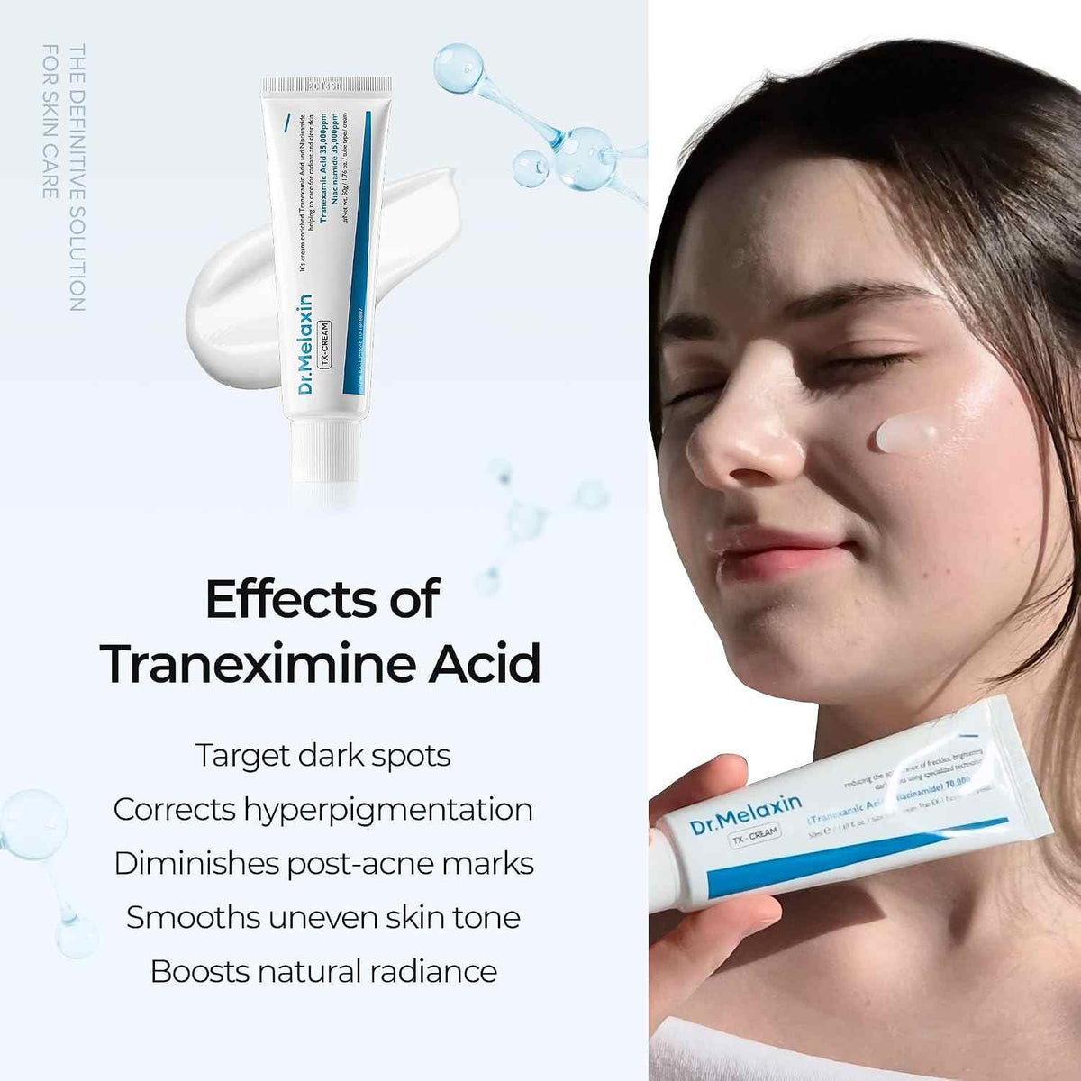 Advanced Dark Spot & Hyperpigmentation Fading Cream