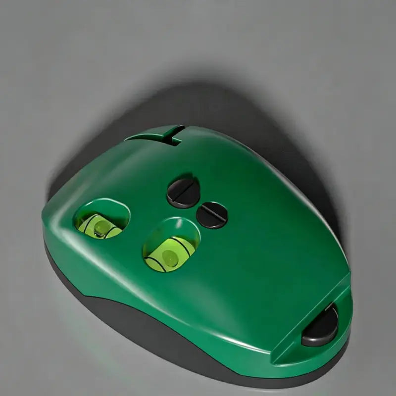 90° Portable Laser Level & Alignment Tool
