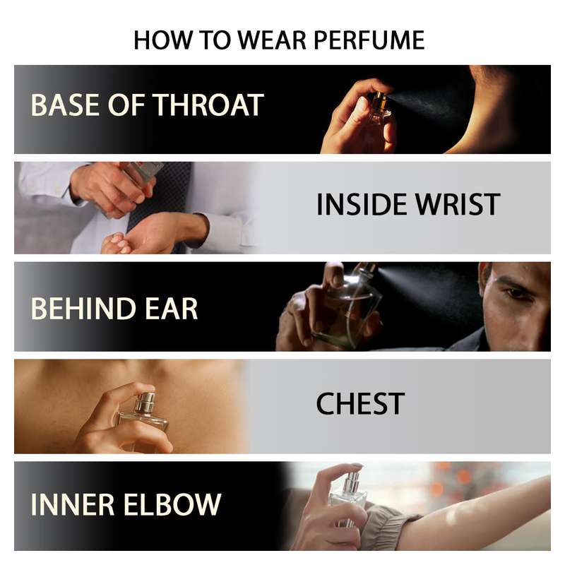 Experience Luxury: Long-Lasting Premium Middle Eastern Gold Elixir