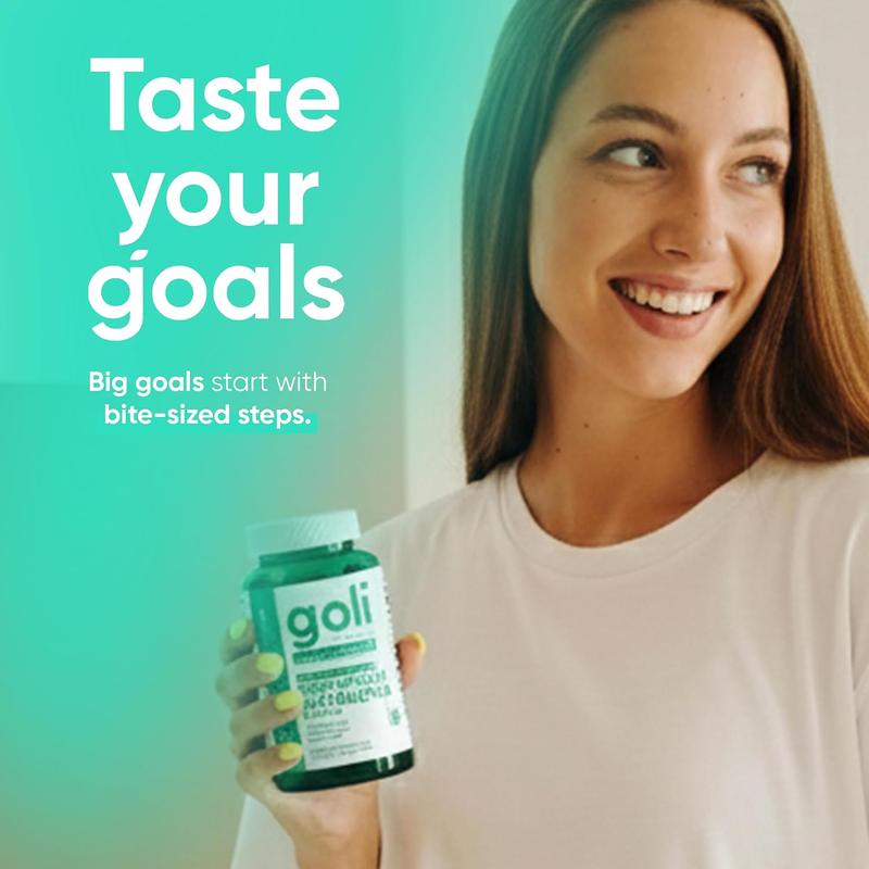 Zero-Sugar Daily Wellness Gummies: Digestion, Stress Relief & Gut Health in Every Bite