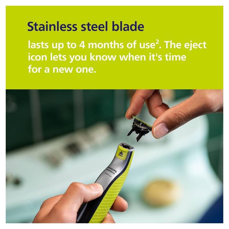 Trim, Edge & Shave Any Hair Length Safely