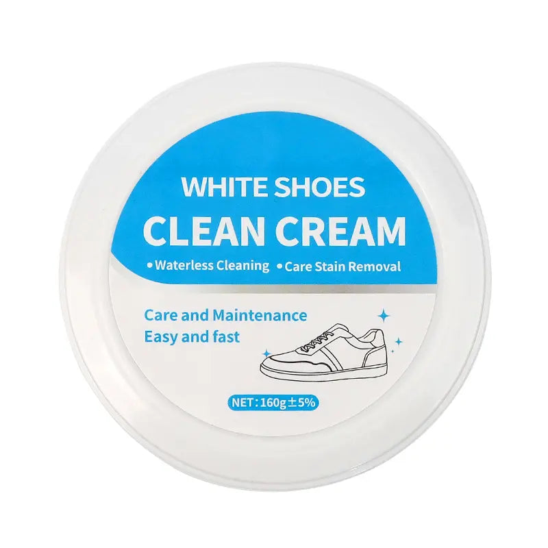 Restore Your White Shoes In Minutes — No Washing Needed