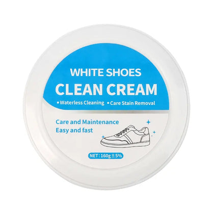 Restore Your White Shoes In Minutes — No Washing Needed