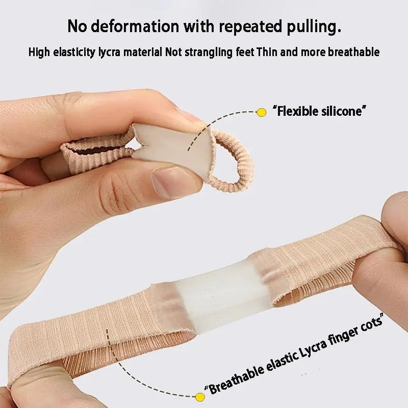 Relieve Bunion Pain & Align Toes Naturally – All-Day Comfort