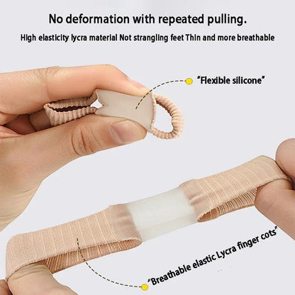 Relieve Bunion Pain & Align Toes Naturally – All-Day Comfort