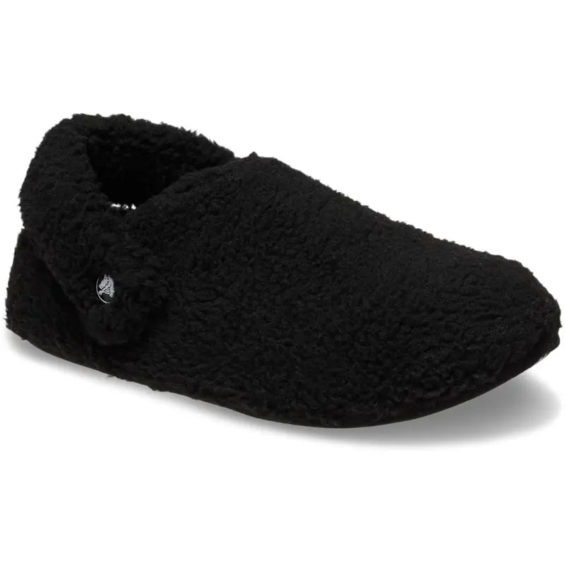 Ultra-Soft Plush Fleece Cozy Home Slippers