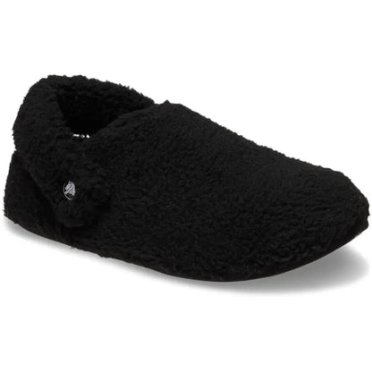 Ultra-Soft Plush Fleece Cozy Home Slippers
