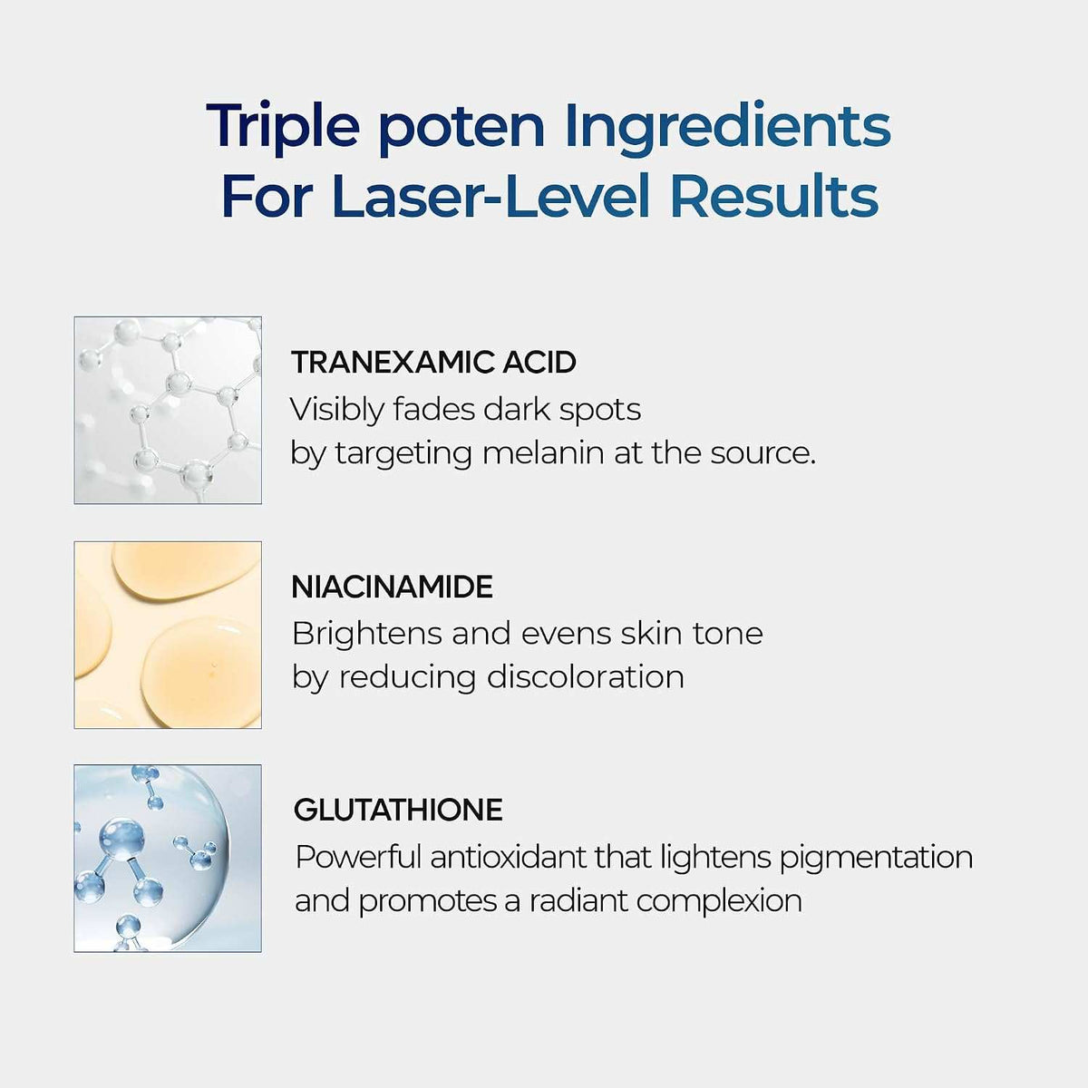 Advanced Dark Spot & Hyperpigmentation Fading Cream