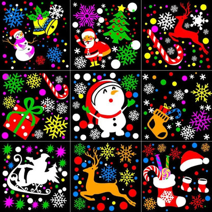 Create A Magical Christmas Light Show In Seconds