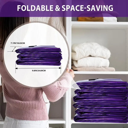 Heavy-Duty Waterproof Moving & Storage Totes