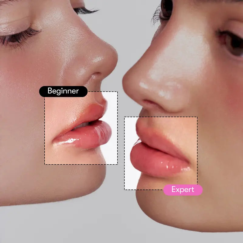 Instant Micro-Spicule Lip Plumper for Ultimate Volume & Hydration