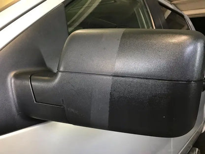 Ultimate Plastic & Tire Restorer — Bring the Showroom Shine Back!