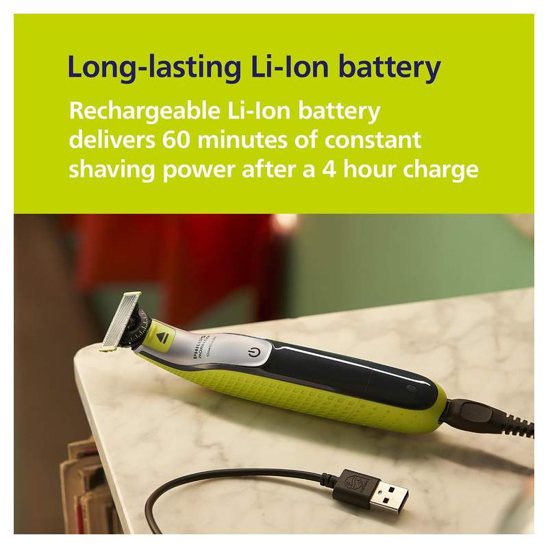 Trim, Edge & Shave Any Hair Length Safely