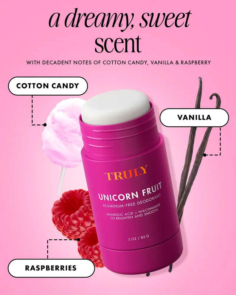 Brighten Underarms & Eliminate Odor Safely