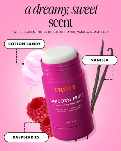 Brighten Underarms & Eliminate Odor Safely