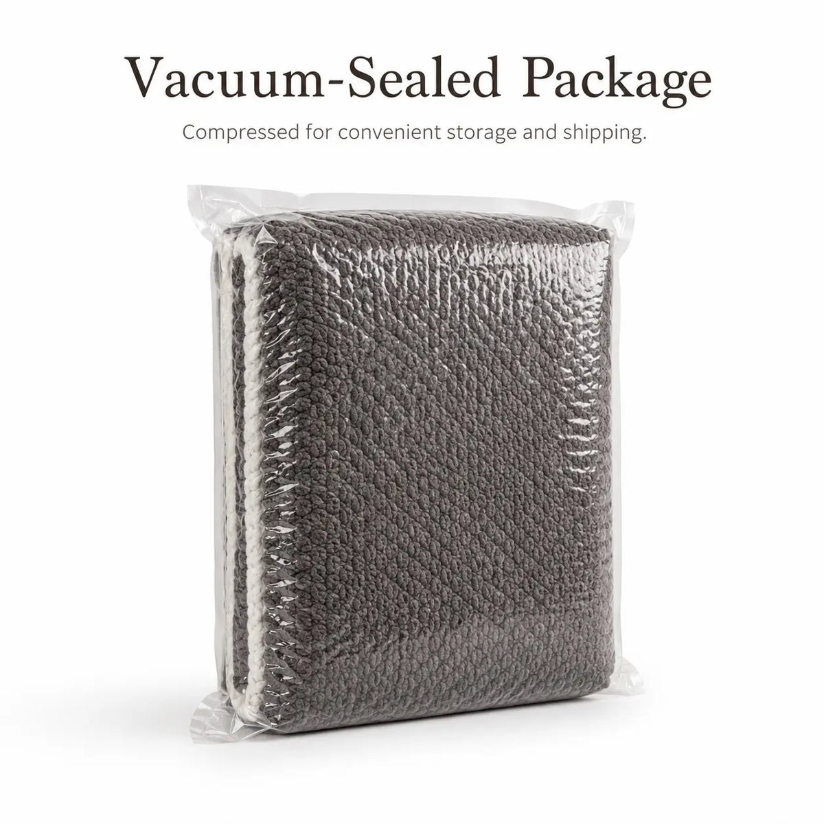 Non-Slip Pet-Friendly Sectional Couch Cover