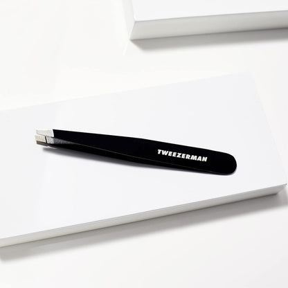 Ultra-Precision Slant Tweezers for Flawless Brow Shaping