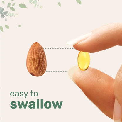 Ultra-Strength Oil of Oregano & Black Seed Oil Softgels